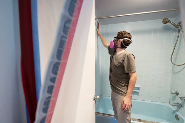 Best Comprehensive Air Testing for Mold Contaminants  in Bloomingdale, NJ